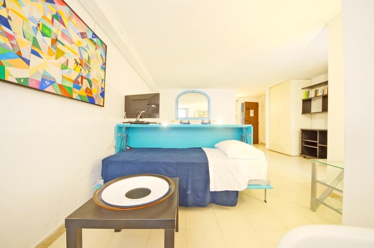 Apartamento Dolcevita N 111 Venecia