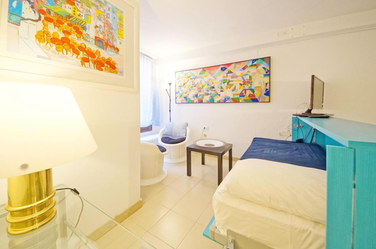 Apartamento Dolcevita N 111 *