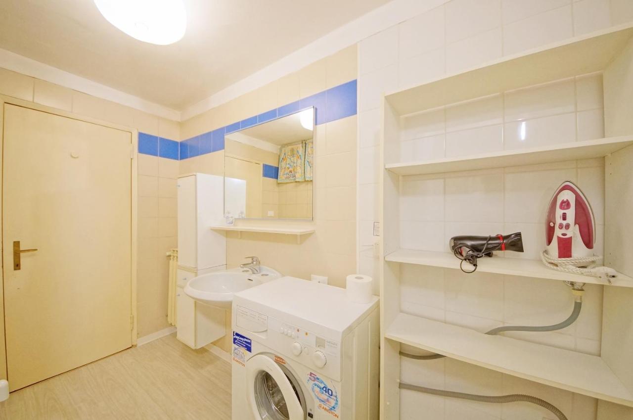Apartamento Dolcevita N 111