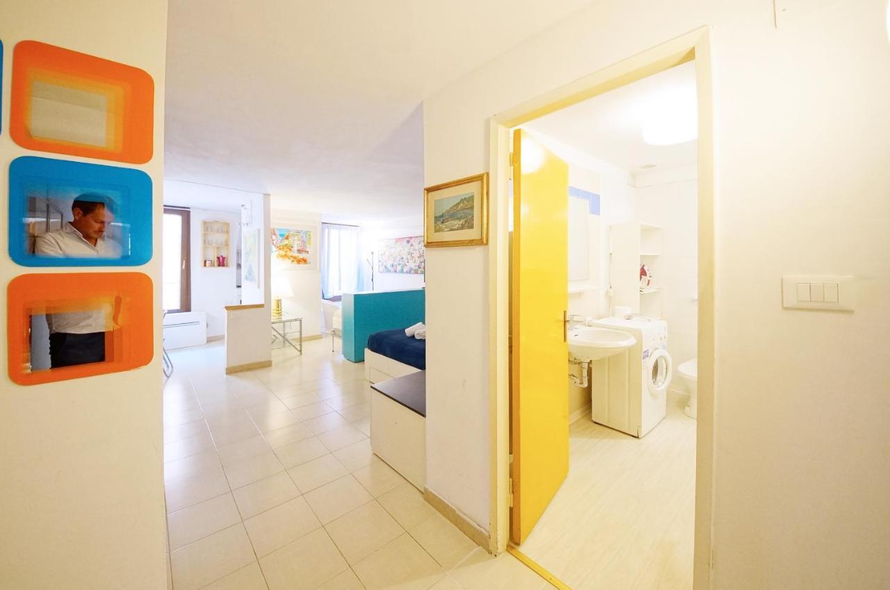 Apartamento Dolcevita N 111
